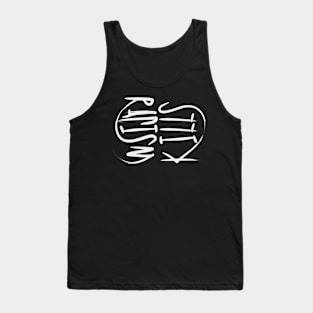 Racism Kills Tank Top